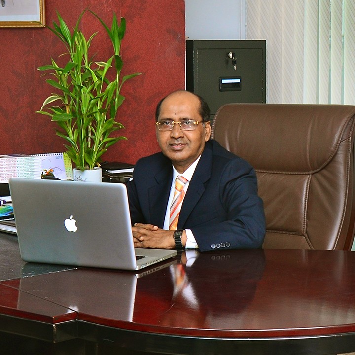 Chairman Libastex