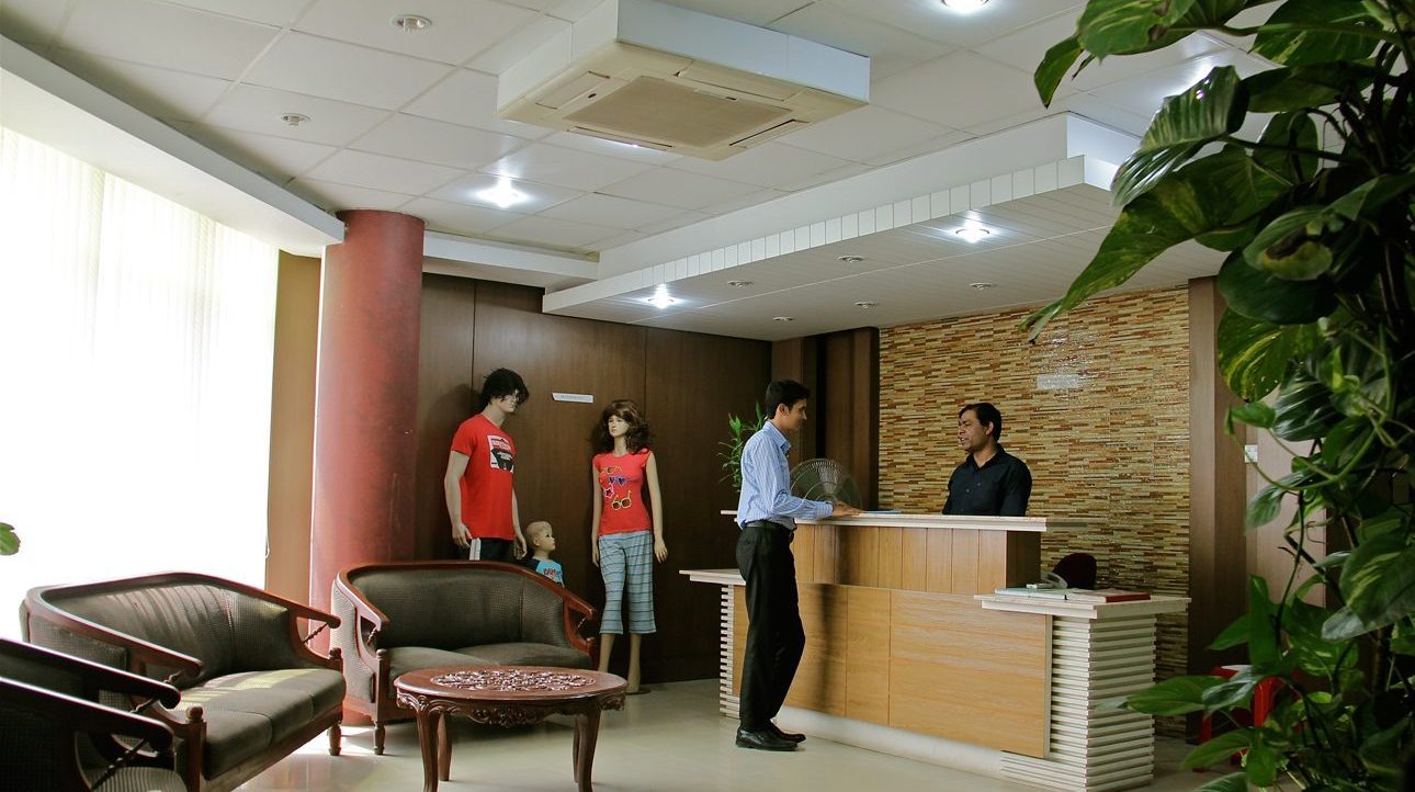 Reception of Libastex