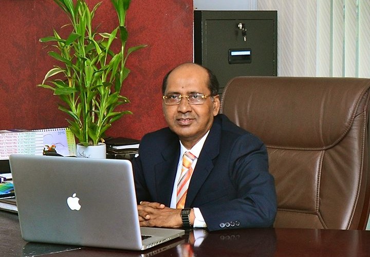 Chairman Libastex